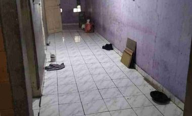 Jual Cepat Rumah Kembangan Strategis 30m jalan besar