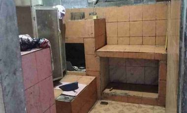 Jual Cepat Rumah Kembangan Strategis 30m jalan besar