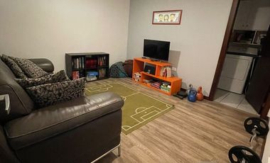 CASA 4 DORMITORIOS EN RENTA CUMBAYA