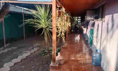 CASA EN VENTA SANTA TERESITA MACHALI