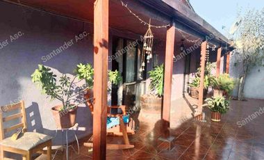 CASA EN VENTA SANTA TERESITA MACHALI