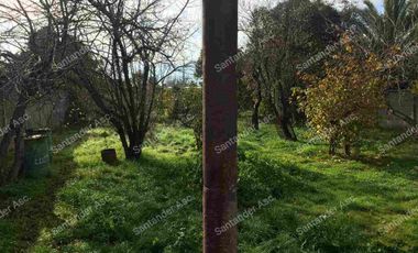 CASA EN VENTA SANTA TERESITA MACHALI