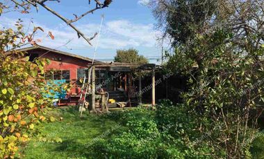 CASA EN VENTA SANTA TERESITA MACHALI