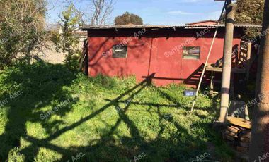 CASA EN VENTA SANTA TERESITA MACHALI