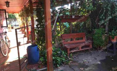 CASA EN VENTA SANTA TERESITA MACHALI