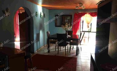 CASA EN VENTA SANTA TERESITA MACHALI