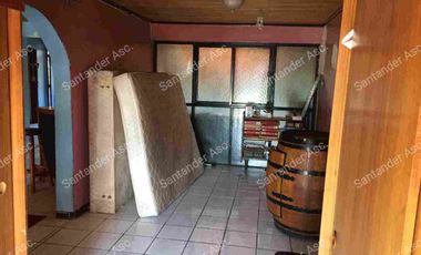 CASA EN VENTA SANTA TERESITA MACHALI