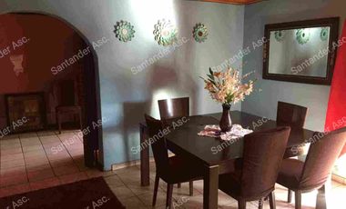 CASA EN VENTA SANTA TERESITA MACHALI