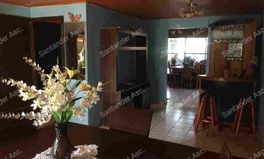 CASA EN VENTA SANTA TERESITA MACHALI