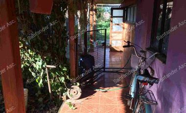 CASA EN VENTA SANTA TERESITA MACHALI