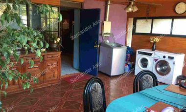 CASA EN VENTA SANTA TERESITA MACHALI