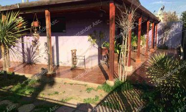 CASA EN VENTA SANTA TERESITA MACHALI