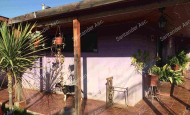 CASA EN VENTA SANTA TERESITA MACHALI