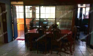 CASA EN VENTA SANTA TERESITA MACHALI