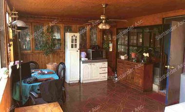 CASA EN VENTA SANTA TERESITA MACHALI