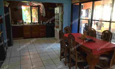 CASA EN VENTA SANTA TERESITA MACHALI