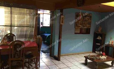 CASA EN VENTA SANTA TERESITA MACHALI