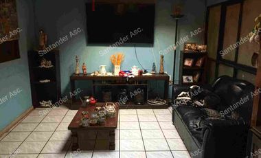 CASA EN VENTA SANTA TERESITA MACHALI