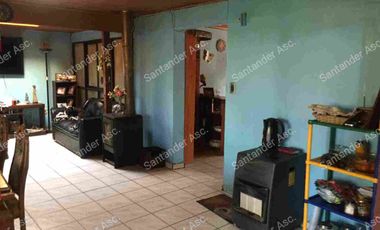 CASA EN VENTA SANTA TERESITA MACHALI