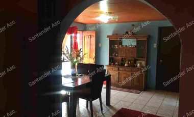 CASA EN VENTA SANTA TERESITA MACHALI