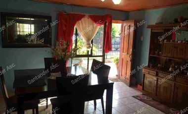 CASA EN VENTA SANTA TERESITA MACHALI