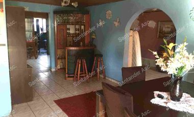 CASA EN VENTA SANTA TERESITA MACHALI