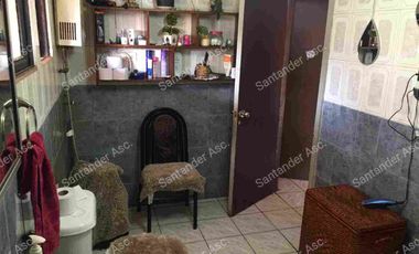 CASA EN VENTA SANTA TERESITA MACHALI