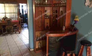 CASA EN VENTA SANTA TERESITA MACHALI