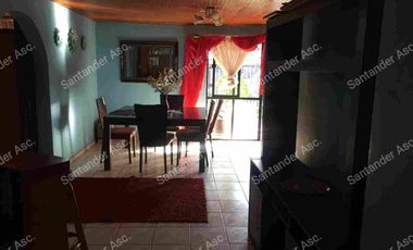 CASA EN VENTA SANTA TERESITA MACHALI