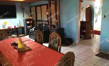 CASA EN VENTA SANTA TERESITA MACHALI