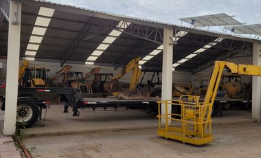 Terreno en renta en Sanctorum, Cuautlancingo, Puebla