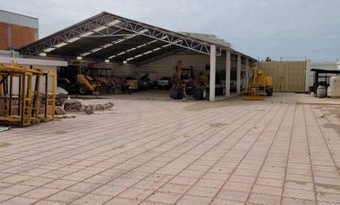 Terreno en renta en Sanctorum, Cuautlancingo, Puebla