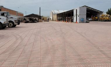 Terreno en renta en Sanctorum, Cuautlancingo, Puebla