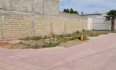 Terreno en renta en Sanctorum, Cuautlancingo, Puebla