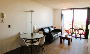 1 Dorm, 1 Baño, Sin Estac Ni Bodega. Zañartu / Av. Marathón.