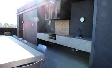 1 Dorm, 1 Baño, Sin Estac Ni Bodega. Zañartu / Av. Marathón.