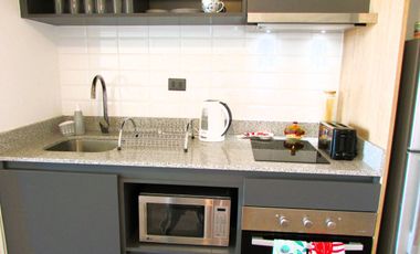 1 Dorm, 1 Baño, Sin Estac Ni Bodega. Zañartu / Av. Marathón.