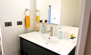 1 Dorm, 1 Baño, Sin Estac Ni Bodega. Zañartu / Av. Marathón.