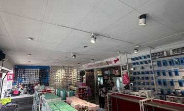 Local en renta Oportunidad Única para Tu Negocio!