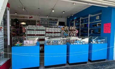 Local en renta Oportunidad Única para Tu Negocio!