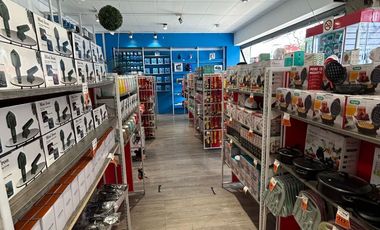 Local en renta Oportunidad Única para Tu Negocio!