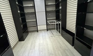 Local en renta Oportunidad Única para Tu Negocio!