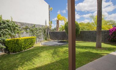 CASA EN VENTA EN JURIQUILLA EL FARO QUERÉTARO