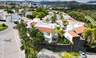 CASA EN VENTA EN JURIQUILLA EL FARO QUERÉTARO