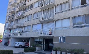 Departamento en arriendo disponible ahora