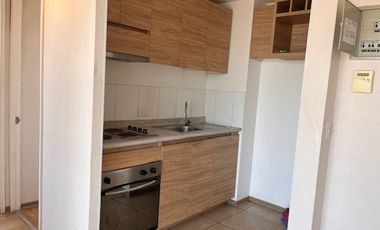 Departamento en arriendo disponible ahora