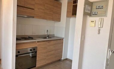 Departamento en arriendo disponible ahora