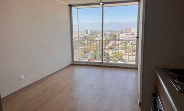 Departamento en arriendo disponible ahora