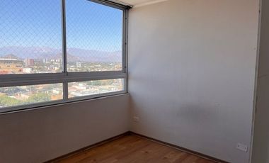 Departamento en arriendo disponible ahora