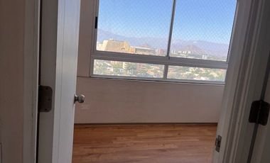 Departamento en arriendo disponible ahora